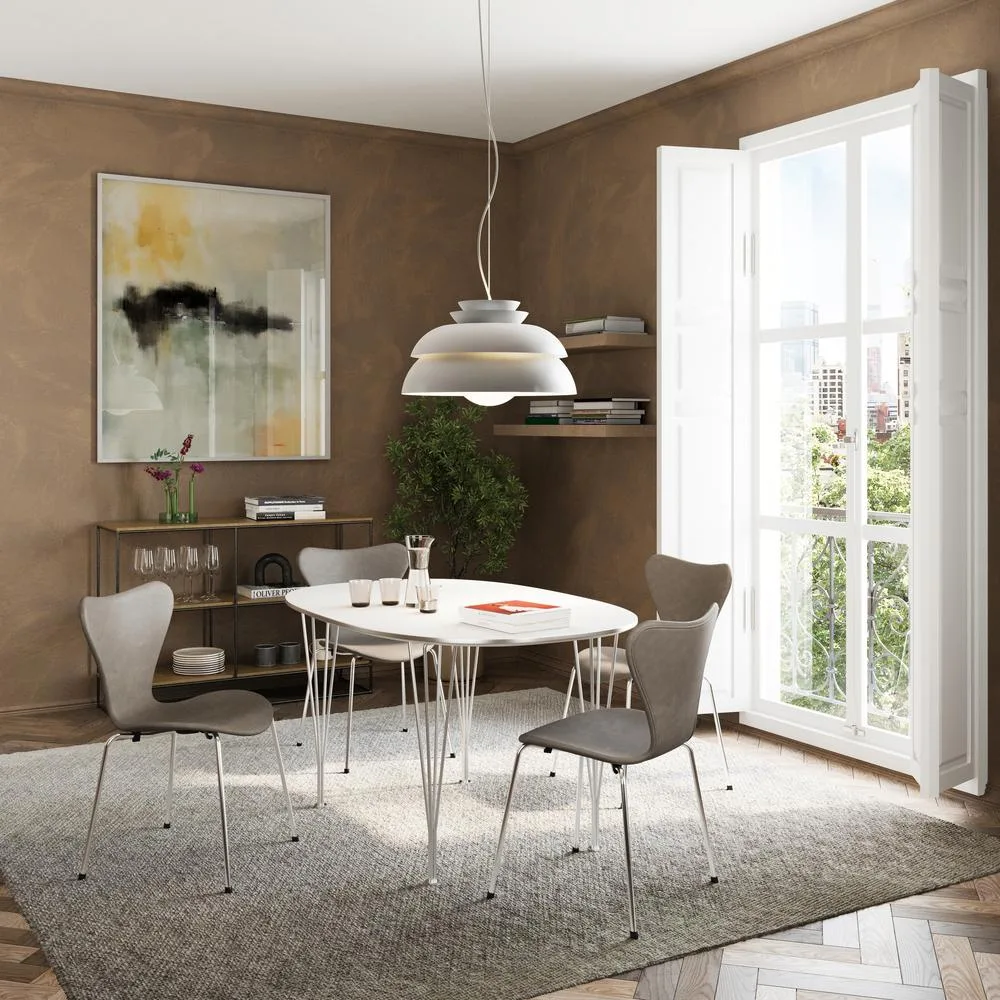 Fritz Hansen CONCERT pendant - Image 5