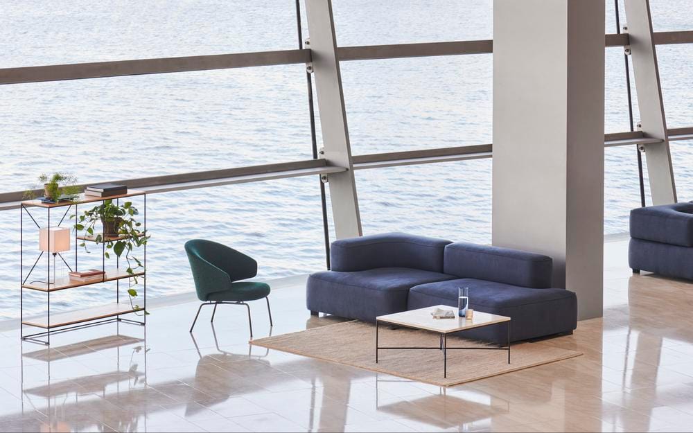 Fritz Hansen PLANNER -hylly - Image 3