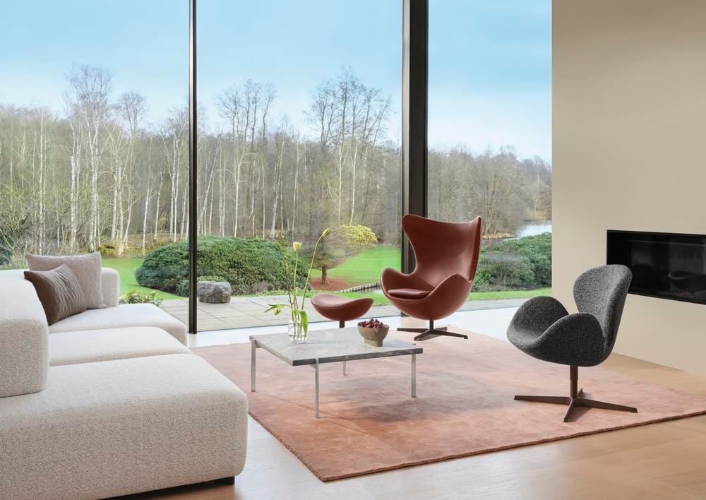 Fritz Hansen EGG -rahi - Image 3