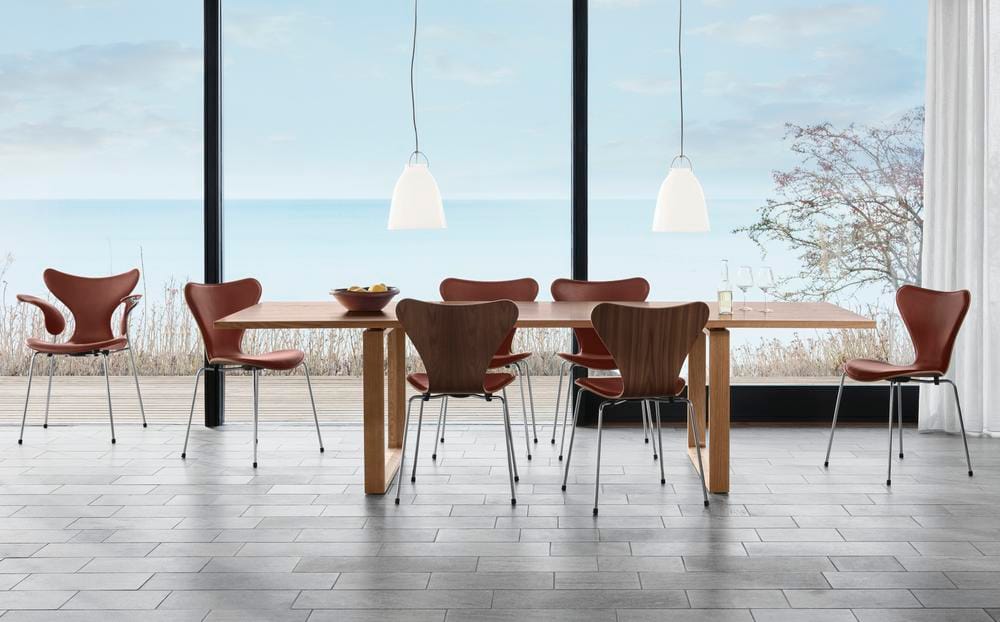 Fritz Hansen CARAVAGGIO -riippuvalaisin - Image 12