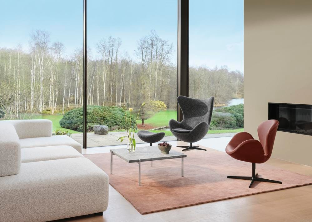 Fritz Hansen SWAN -tuoli - Image 7