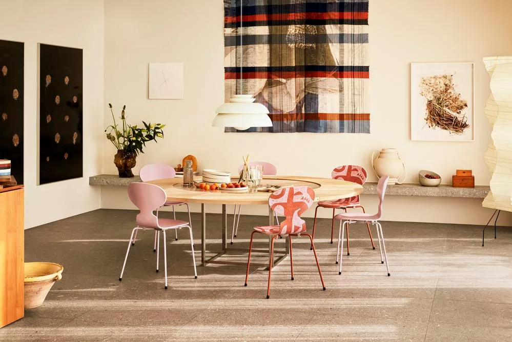 Fritz Hansen CONCERT pendant - Image 9