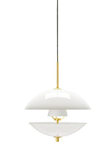 Fritz Hansen CLAM -riippuvalaisin