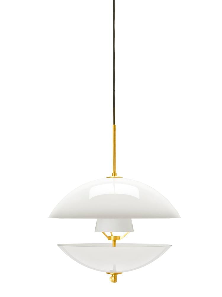 Fritz Hansen CLAM -riippuvalaisin