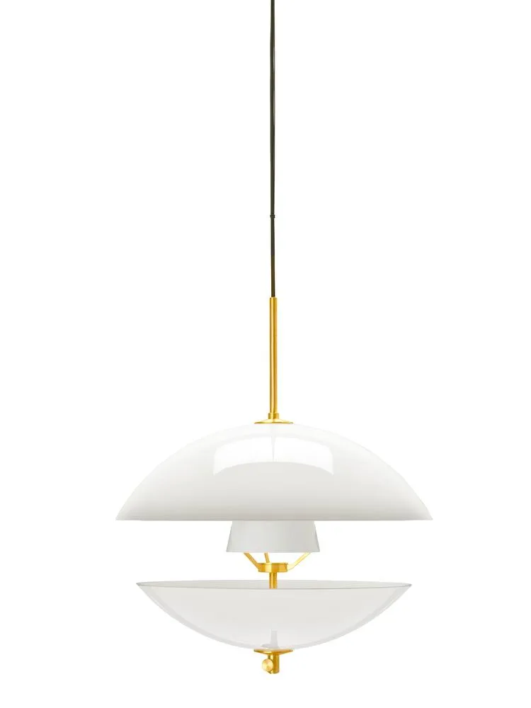 Fritz Hansen CLAM pendant