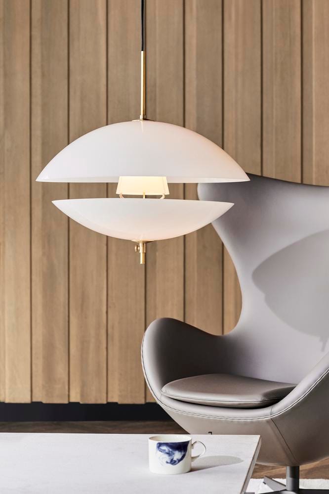 Fritz Hansen CLAM -riippuvalaisin - Image 8