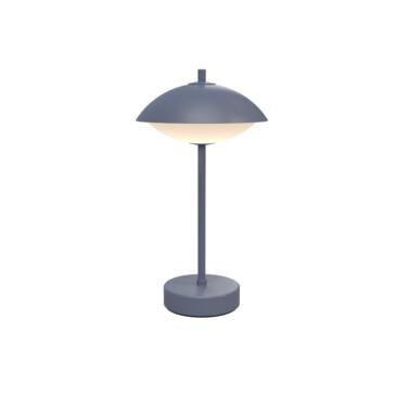 Fritz Hansen CLAM PORTABLE -pöytävalaisin