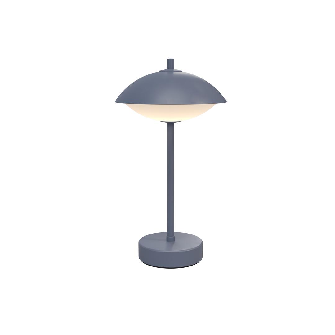 Fritz Hansen CLAM PORTABLE -pöytävalaisin