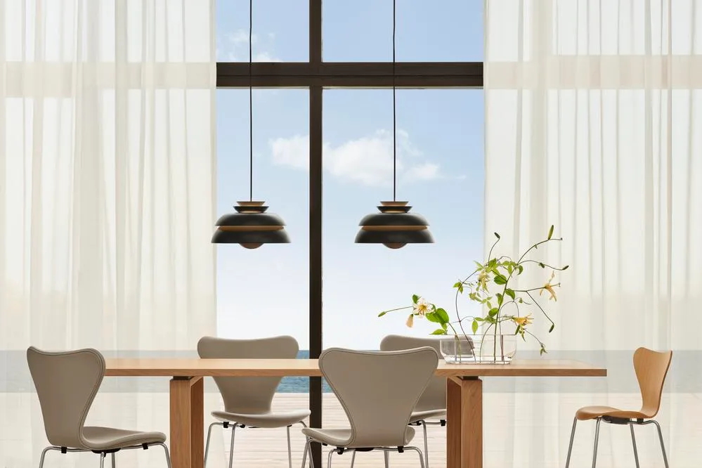 Fritz Hansen CONCERT pendant - Image 3