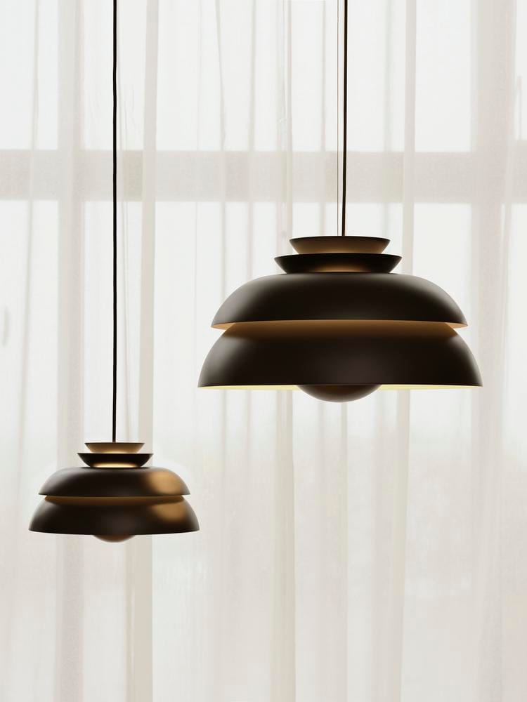 Fritz Hansen CONCERT -riippuvalaisin - Image 2
