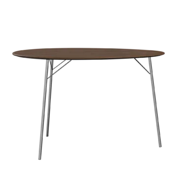 Fritz Hansen EGG -table