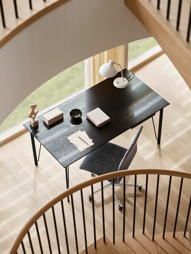 Fritz Hansen FH3605 desk - Image 4