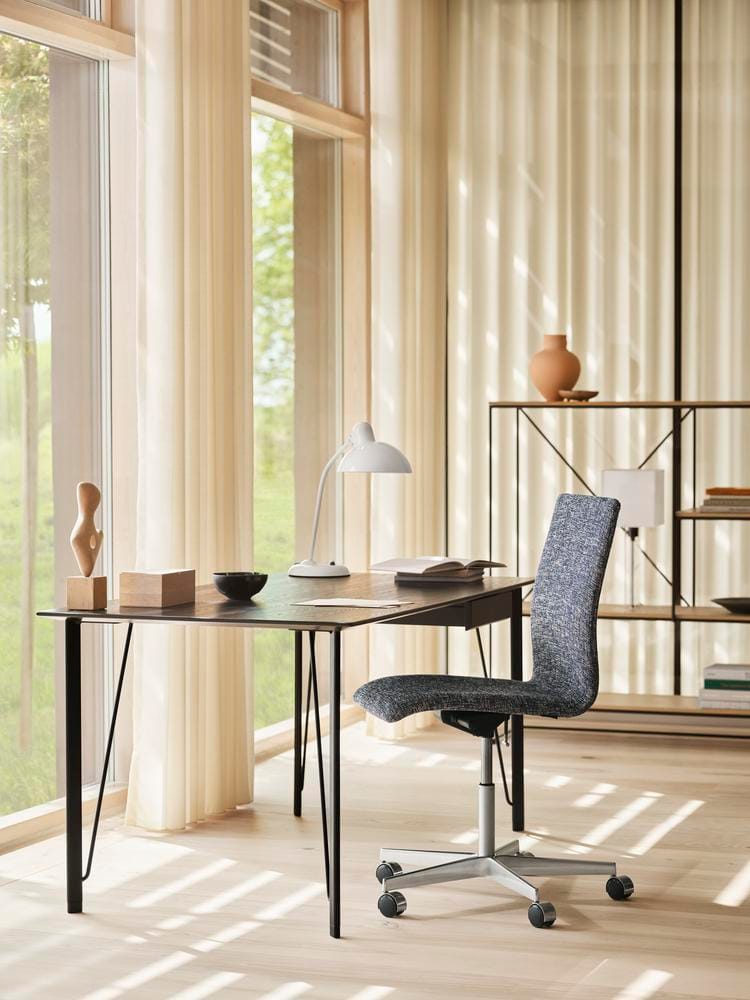 Fritz Hansen FH3605 desk - Image 6