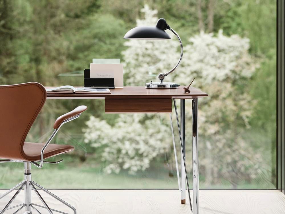 Fritz Hansen FH3605 desk - Image 2
