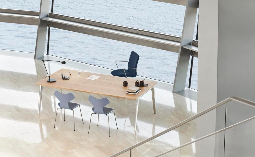 Fritz Hansen GRAND PRIX -tuoli - Image 6