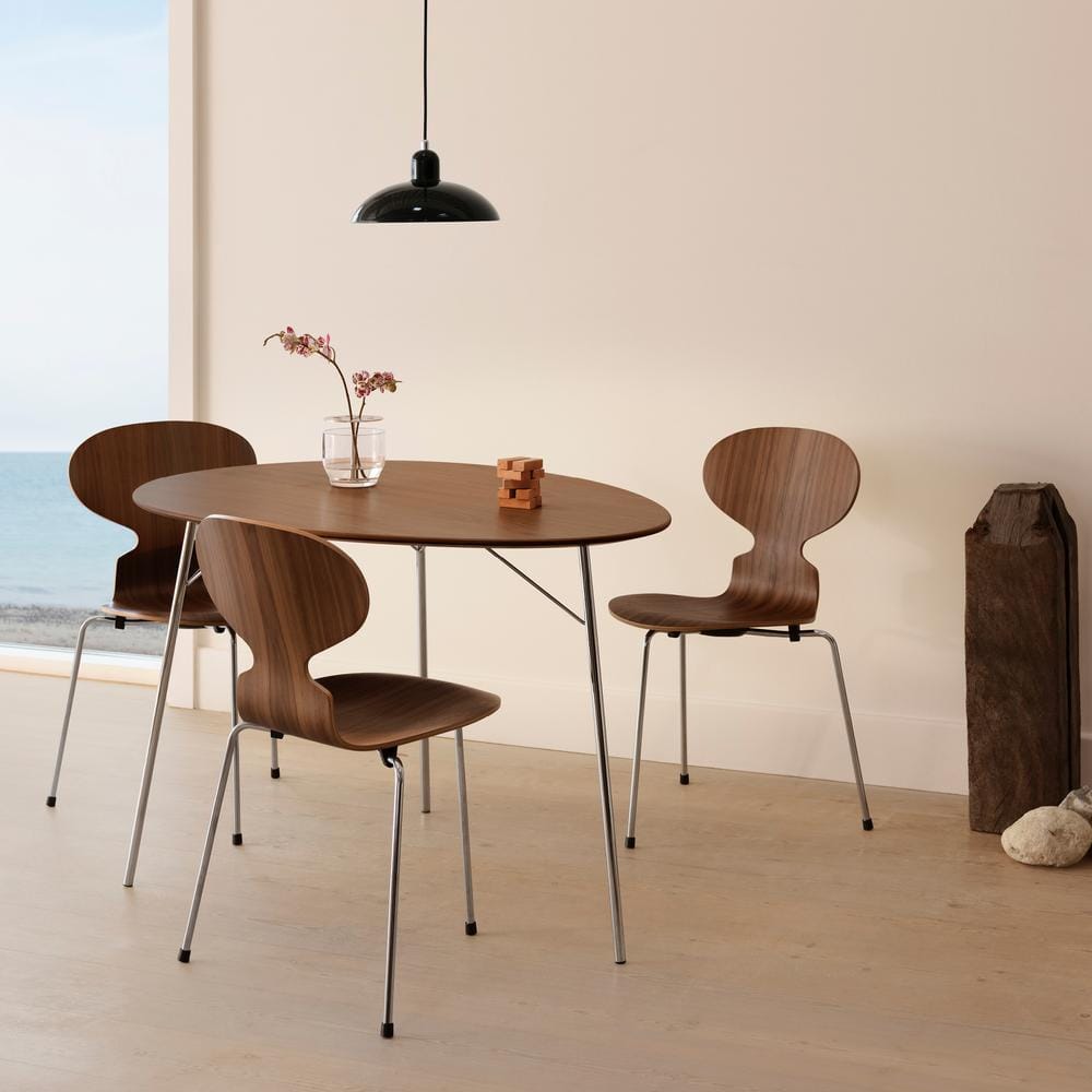 Fritz Hansen EGG -pöytä - Image 2