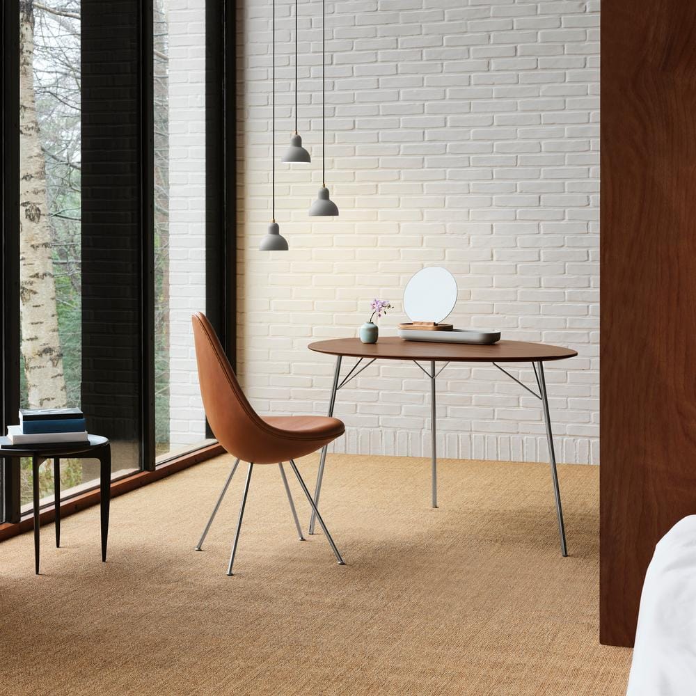Fritz Hansen EGG -pöytä - Image 3
