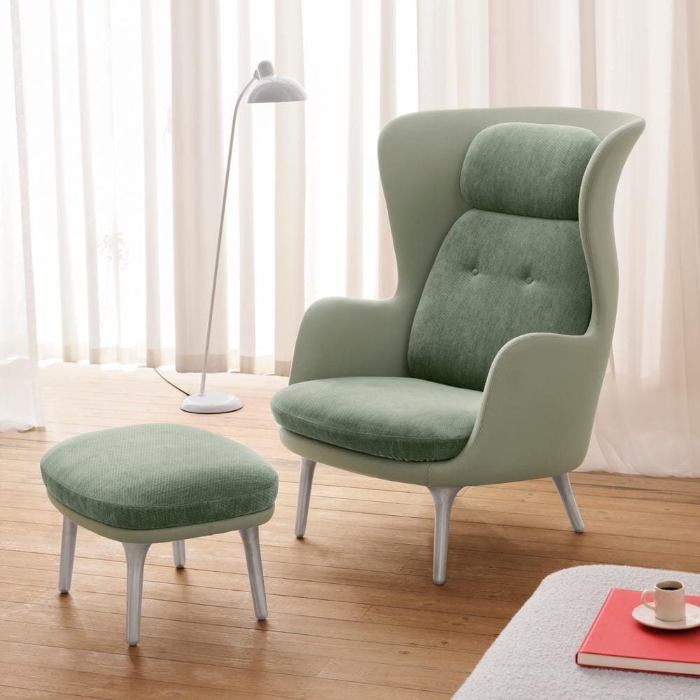 Fritz Hansen KAISER IDELL 6556 floor lamp - Image 5