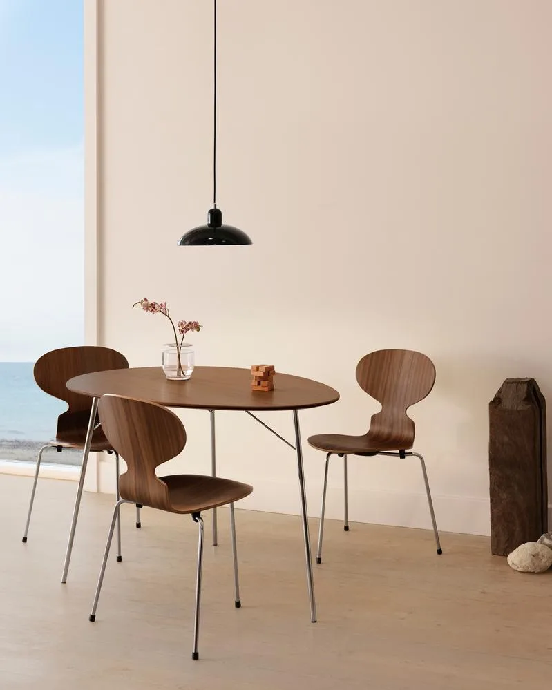 Fritz Hansen ANT chair - Image 3