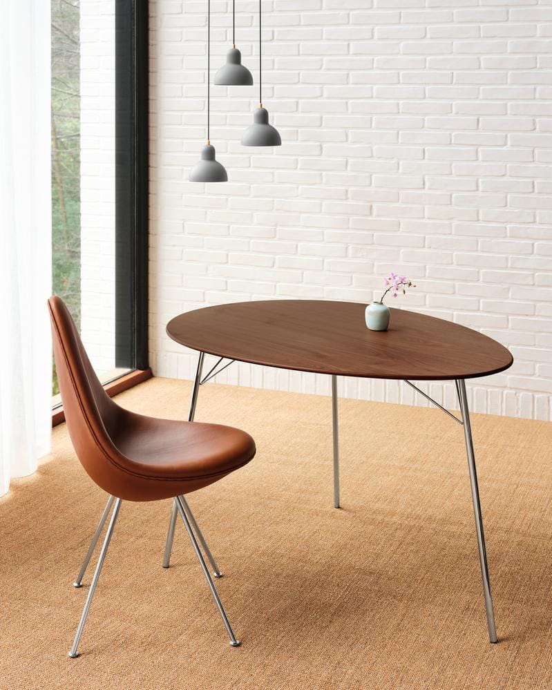 Fritz Hansen DROP -tuoli - Image 3