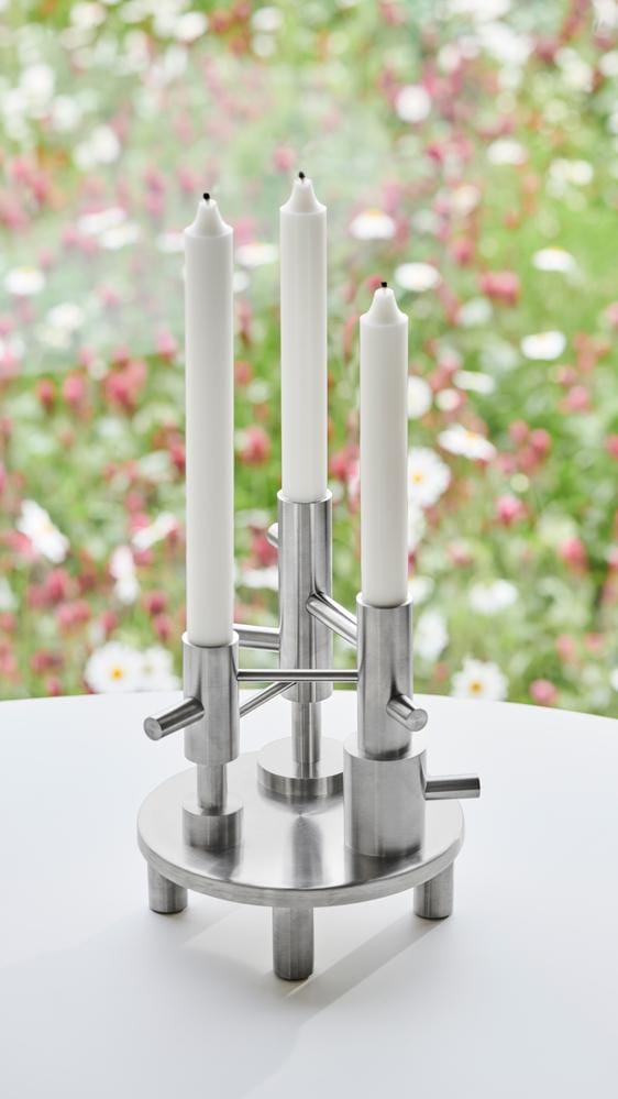 Fritz Hansen CANDLEHOLDER -kynttilänjalka, iso - Image 4