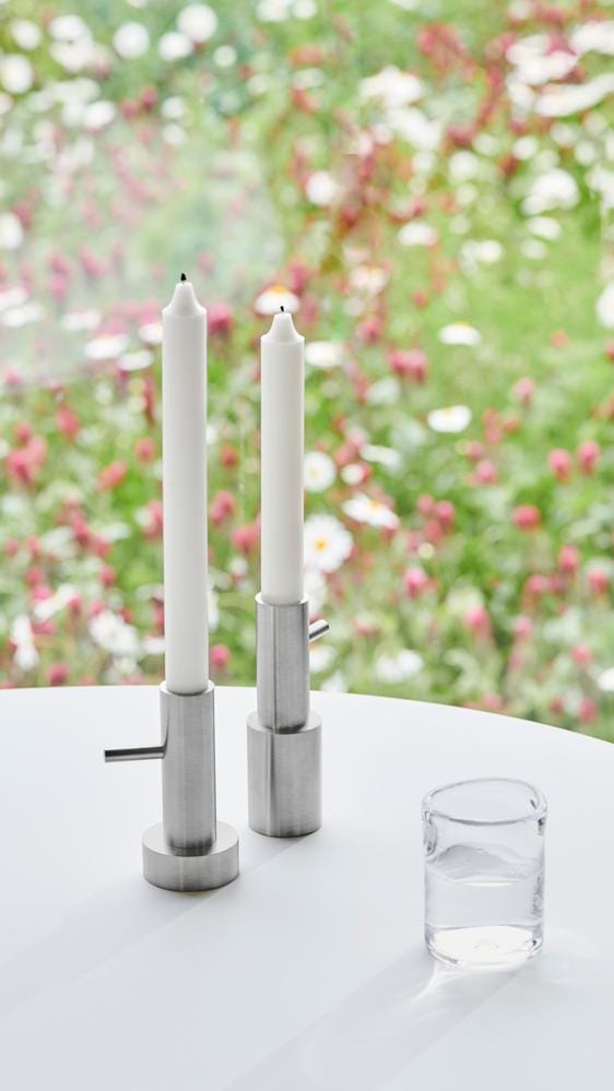 Fritz Hansen CANDLEHOLDER SINGLE #1 - Image 7