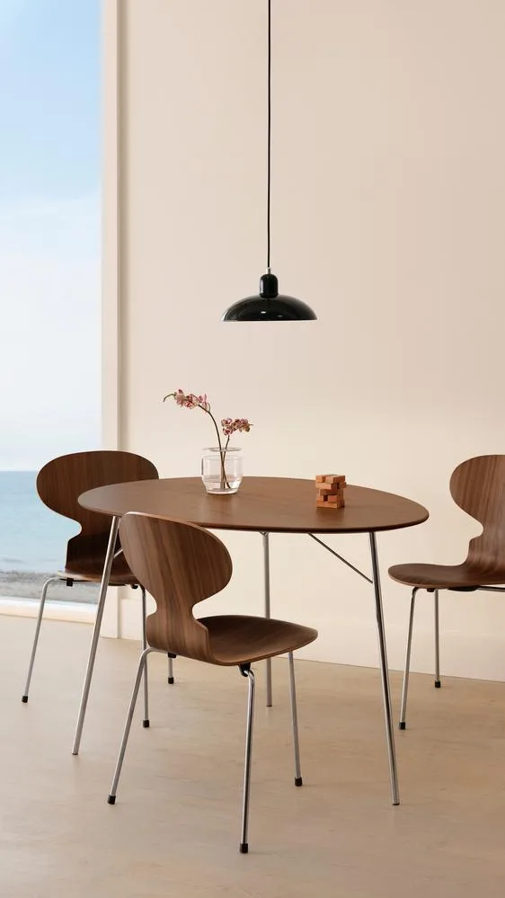 Fritz Hansen KAISER IDELL 6631 -riippuvalaisin - Image 3
