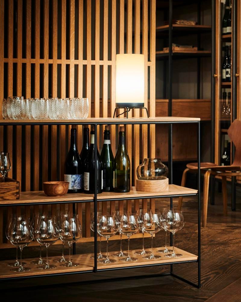 Fritz Hansen PLANNER -hylly - Image 9