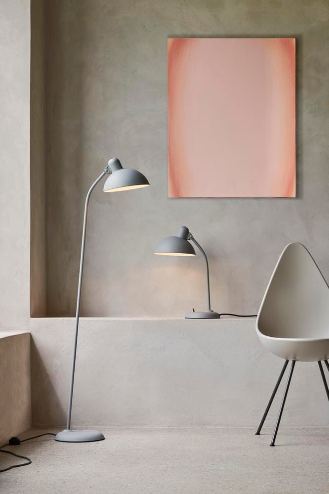 Fritz Hansen KAISER IDELL 6556 floor lamp - Image 4