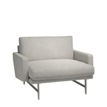 Fritz Hansen LISSONI -nojatuoli