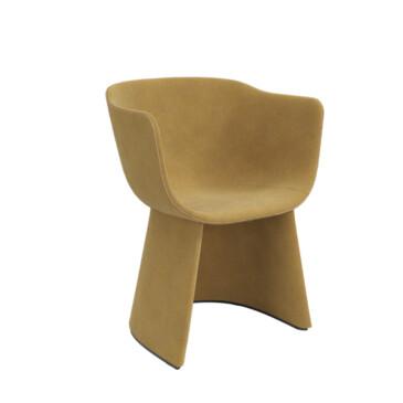 Fritz Hansen MONOLIT-tuoli