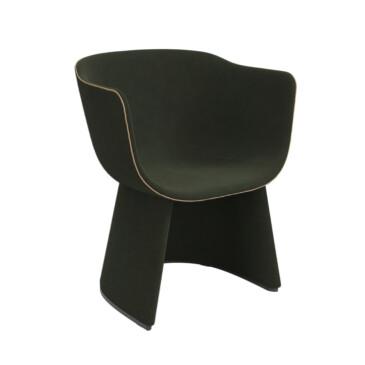 Fritz Hansen MONOLIT-nojatuoli