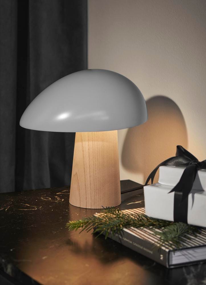 Fritz Hansen NIGHT OWL -pöytävalaisin - Image 6