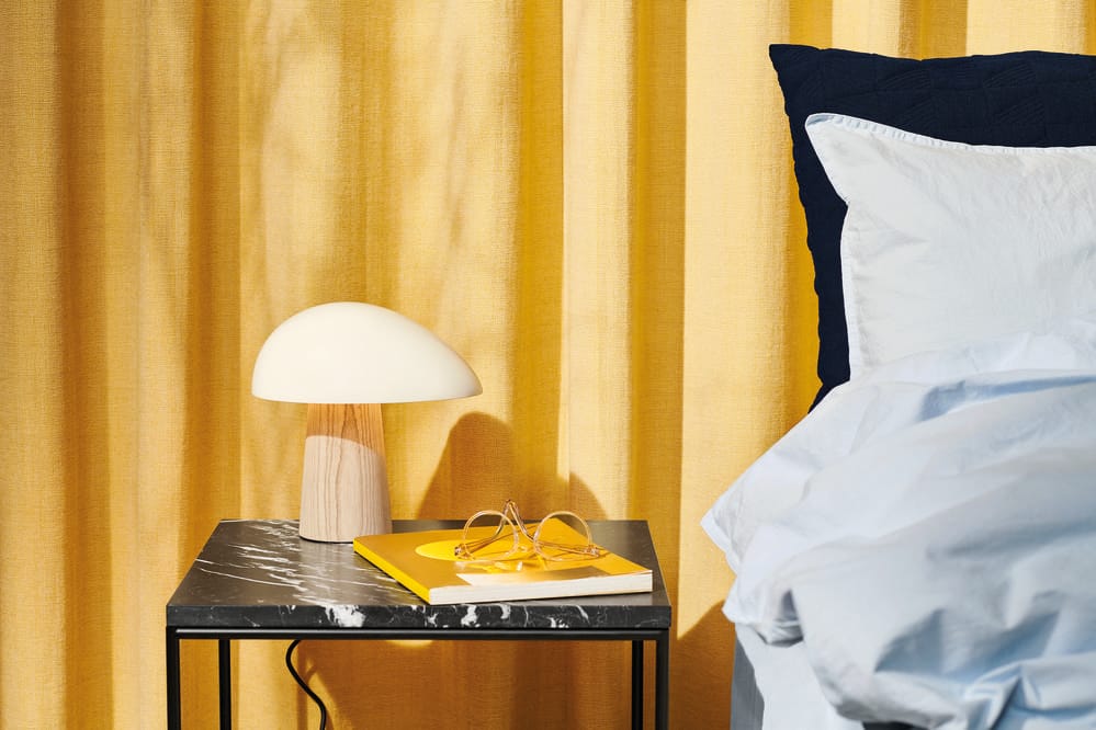 Fritz Hansen NIGHT OWL -pöytävalaisin - Image 8