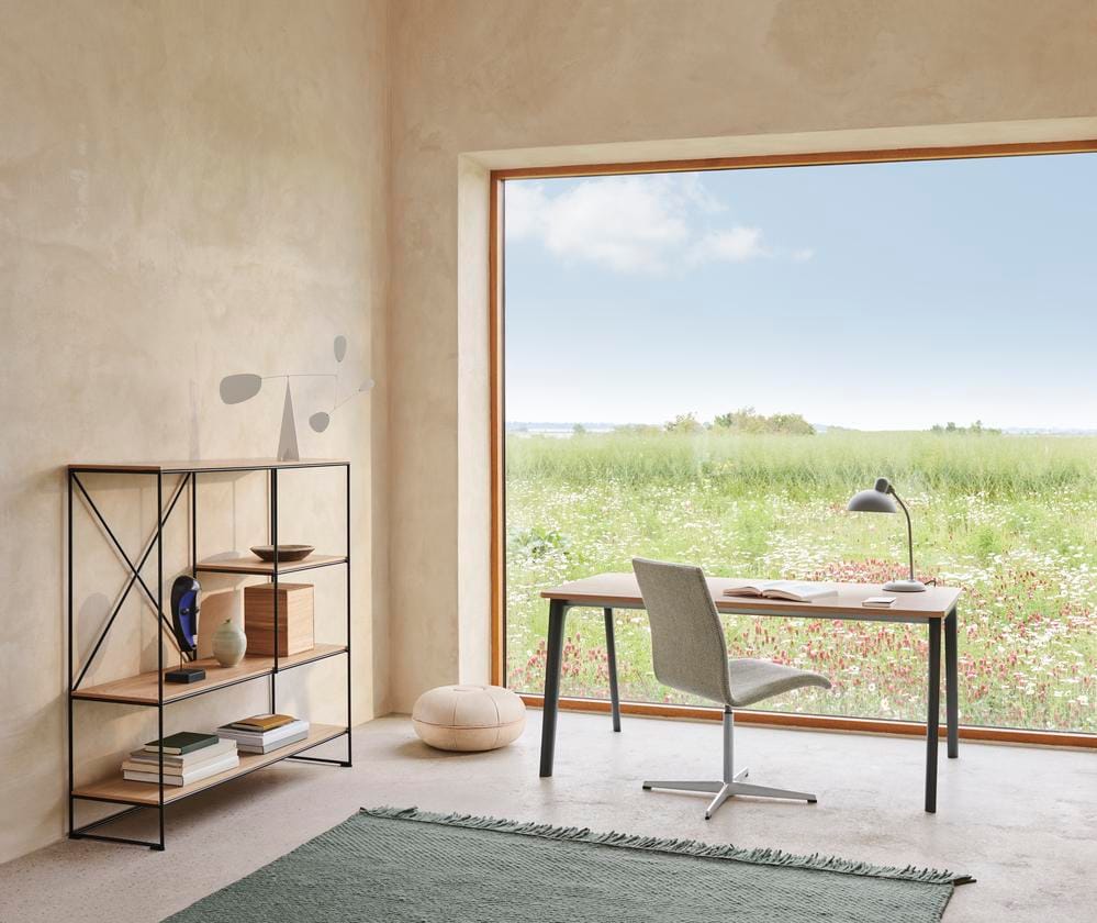 Fritz Hansen PLANNER -hylly - Image 2