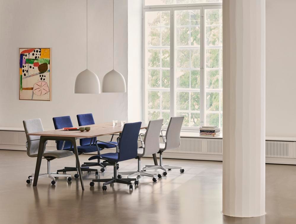 Fritz Hansen SUSPENCE -riippuvalaisin - Image 7