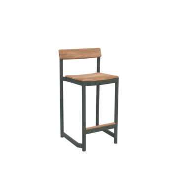Fritz Hansen PELAGUS-baarituoli