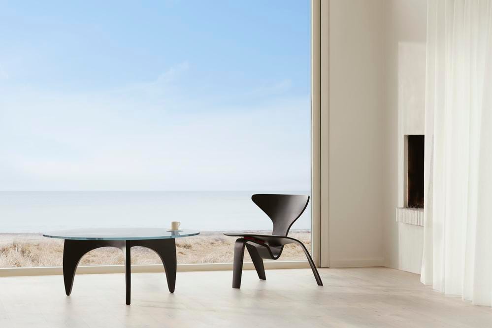 Fritz Hansen PK60 -sohvapöytä - Image 4