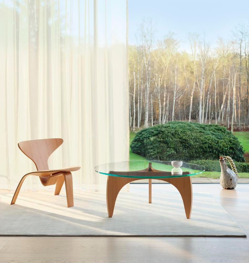 Fritz Hansen PK60 -sohvapöytä - Image 2