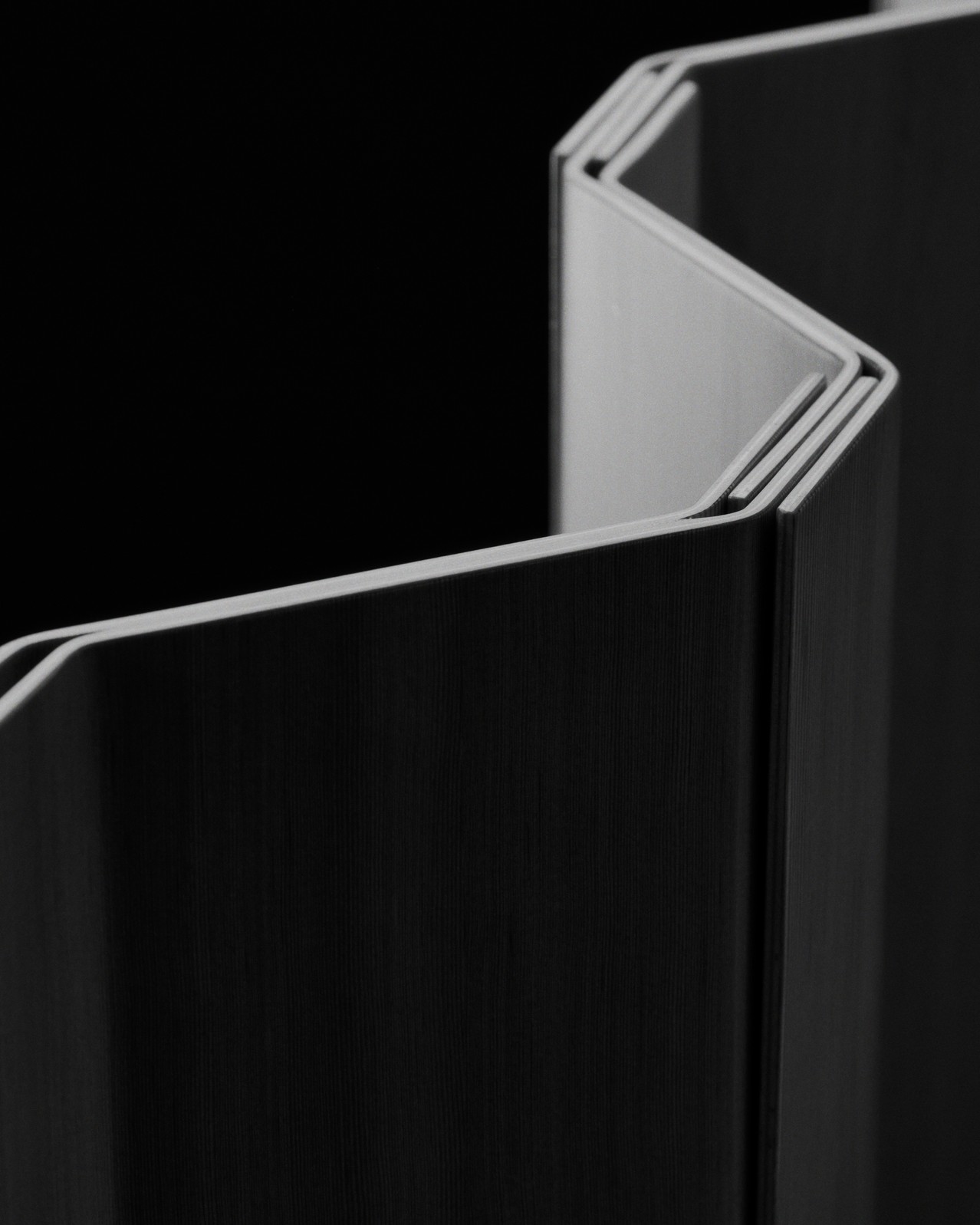 Fritz Hansen PK111-tilanjakaja - Image 3