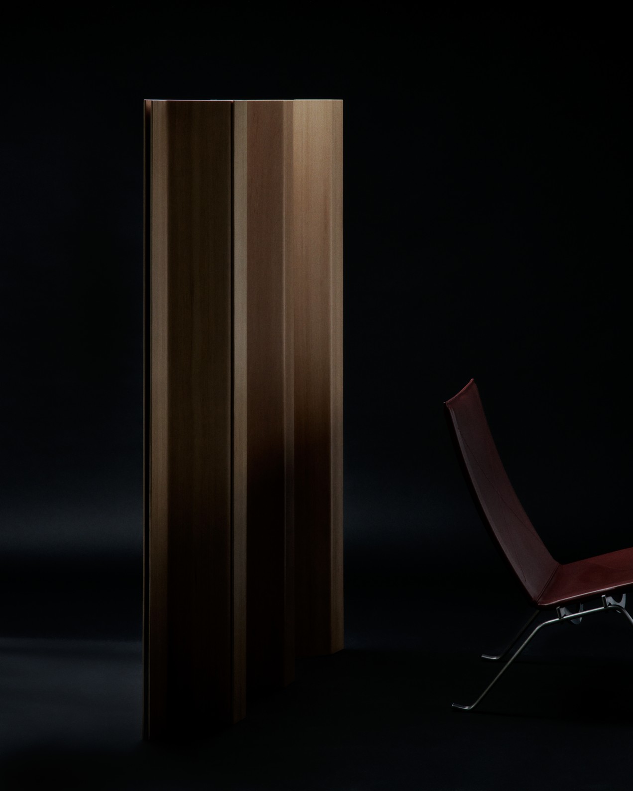 Fritz Hansen PK111-tilanjakaja - Image 4