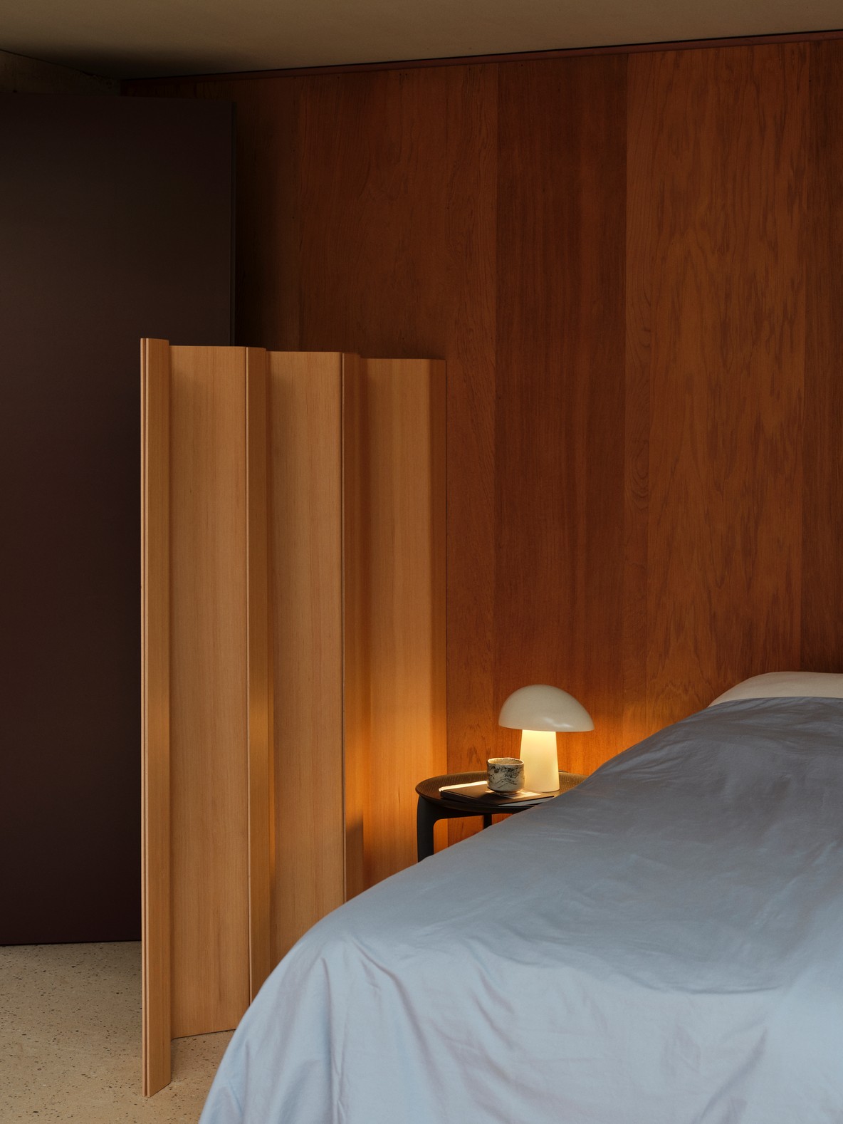 Fritz Hansen PK111-tilanjakaja - Image 5