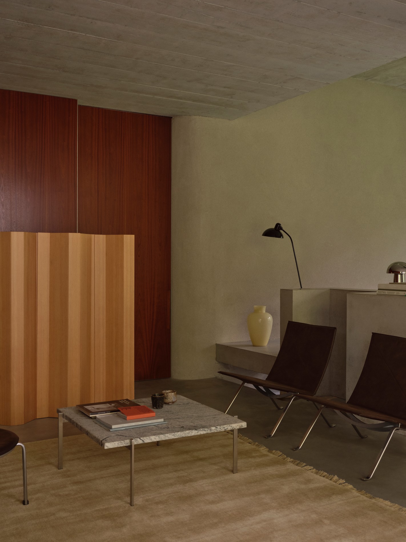 Fritz Hansen PK22-nojatuoli - Image 9