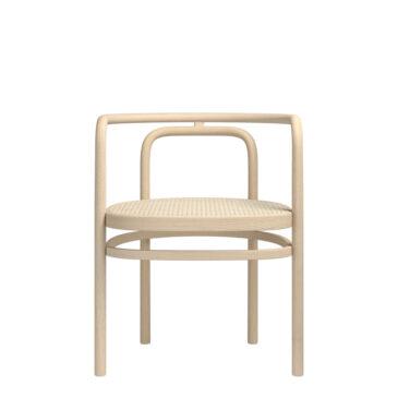 Fritz Hansen PK15 -tuoli
