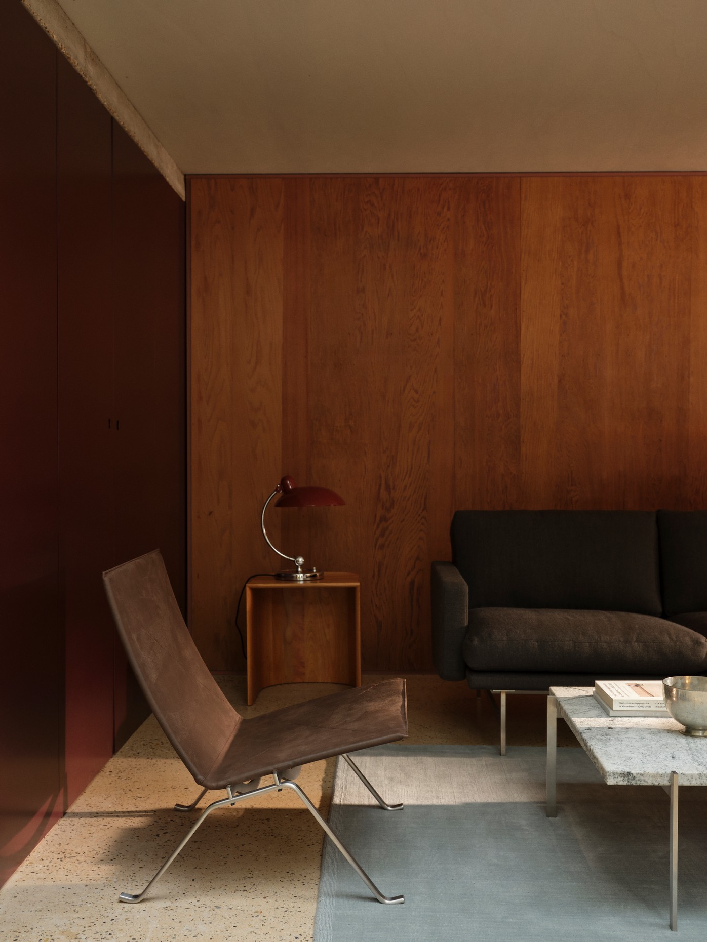 Fritz Hansen PK22-nojatuoli - Image 12