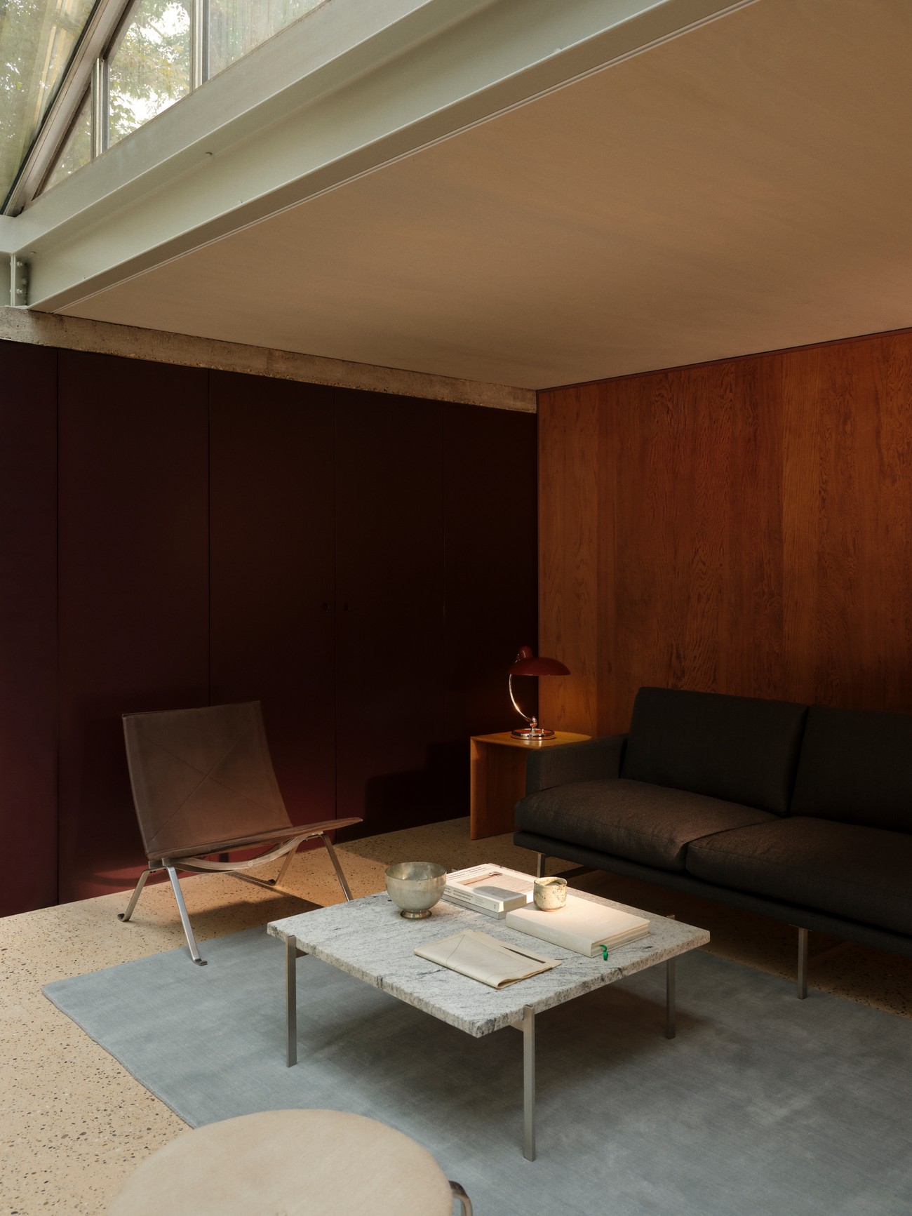 Fritz Hansen PK22-nojatuoli - Image 11