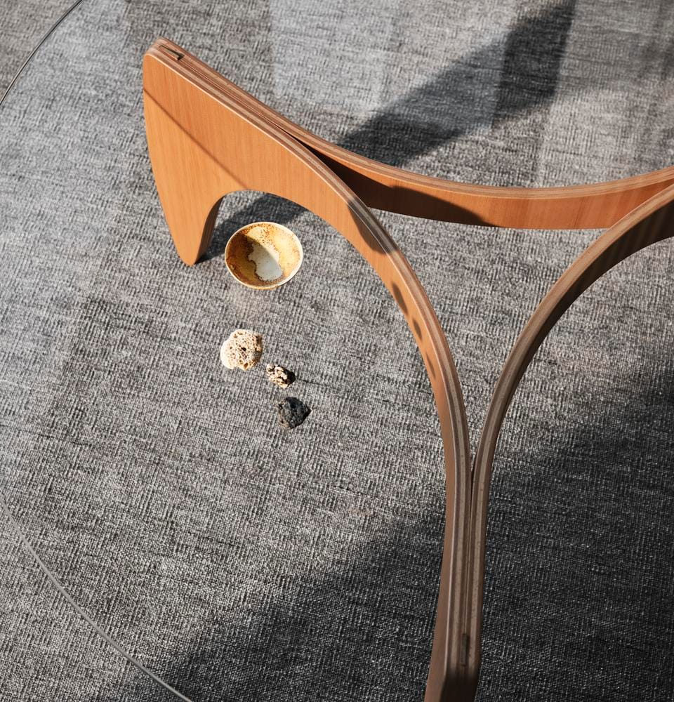Fritz Hansen PK60 -sohvapöytä - Image 5