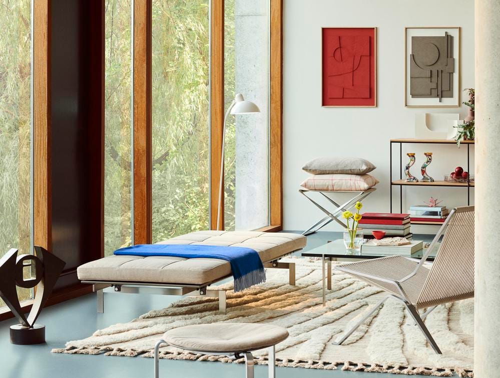 Fritz Hansen KAISER IDELL 6556 floor lamp - Image 7