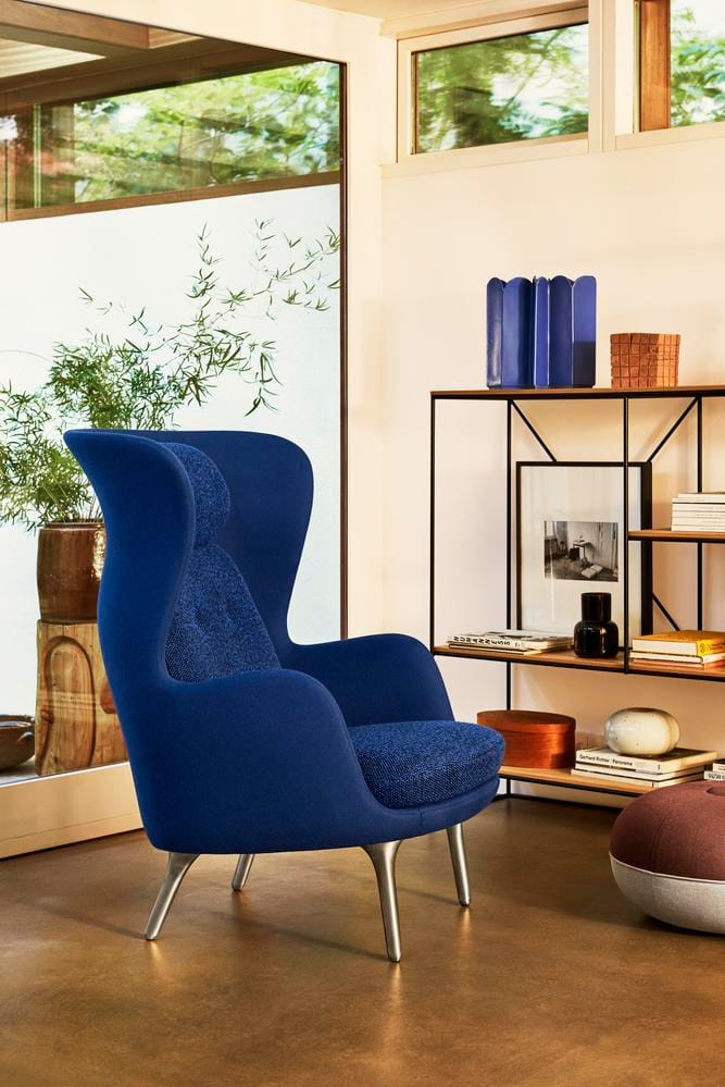 Fritz Hansen PLANNER -hylly - Image 5