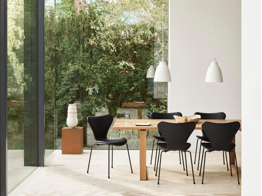 Fritz Hansen ESSAY table - Image 5